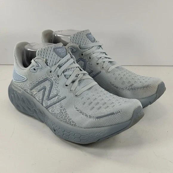 New Balance FF X 1080 v12 Dusk Blue Running Shoes Sneakers Women's Size 9.5 - Picture 2 of 13